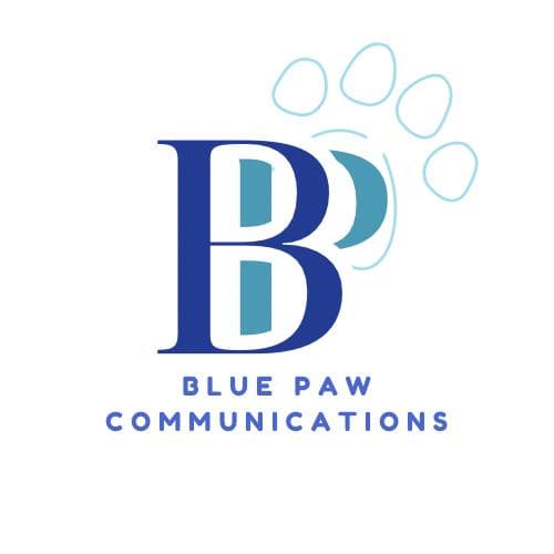 Blue Paw Communications